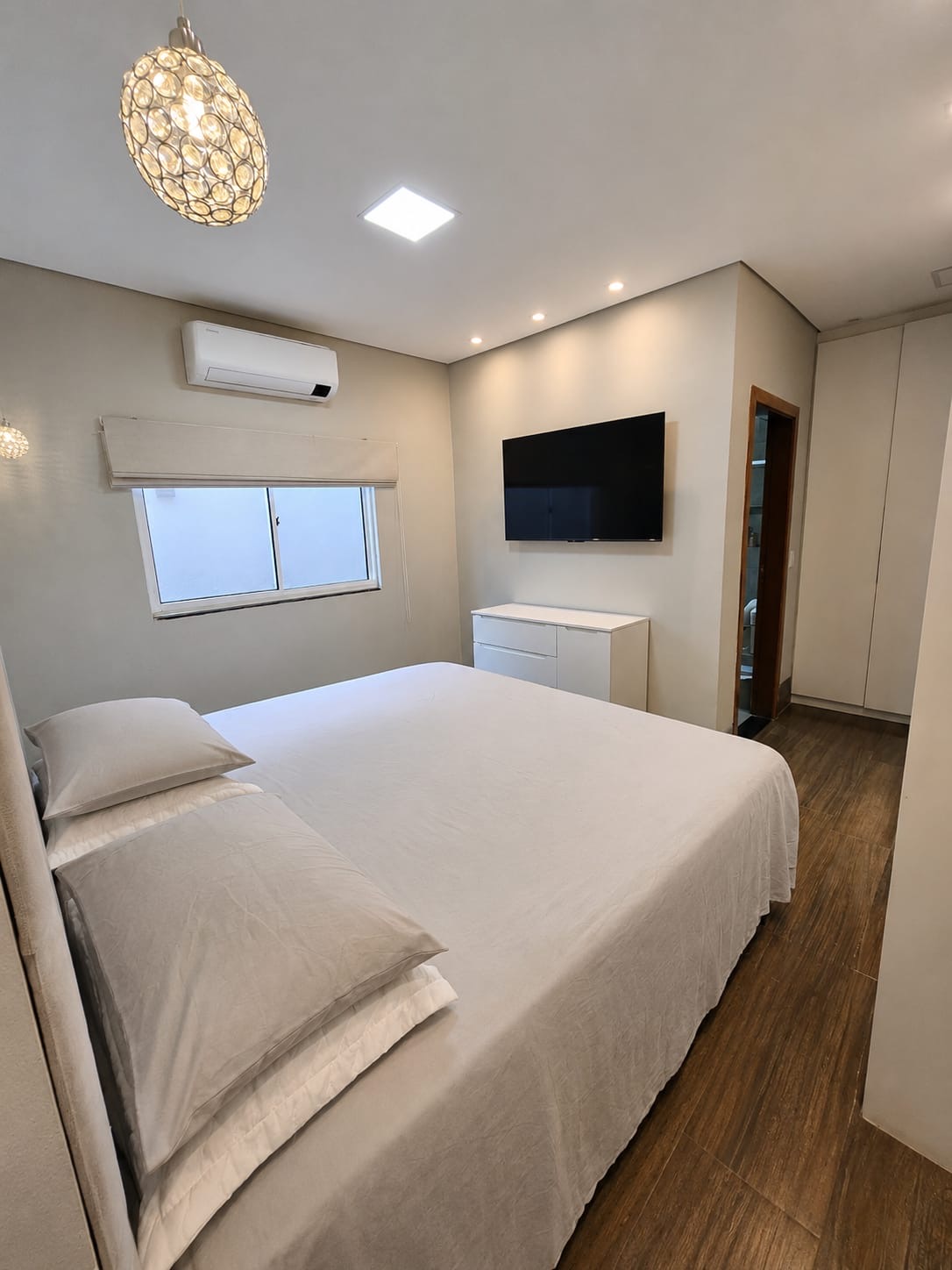 Casa de alto padrão na região central de Várzea Grande — foto 8