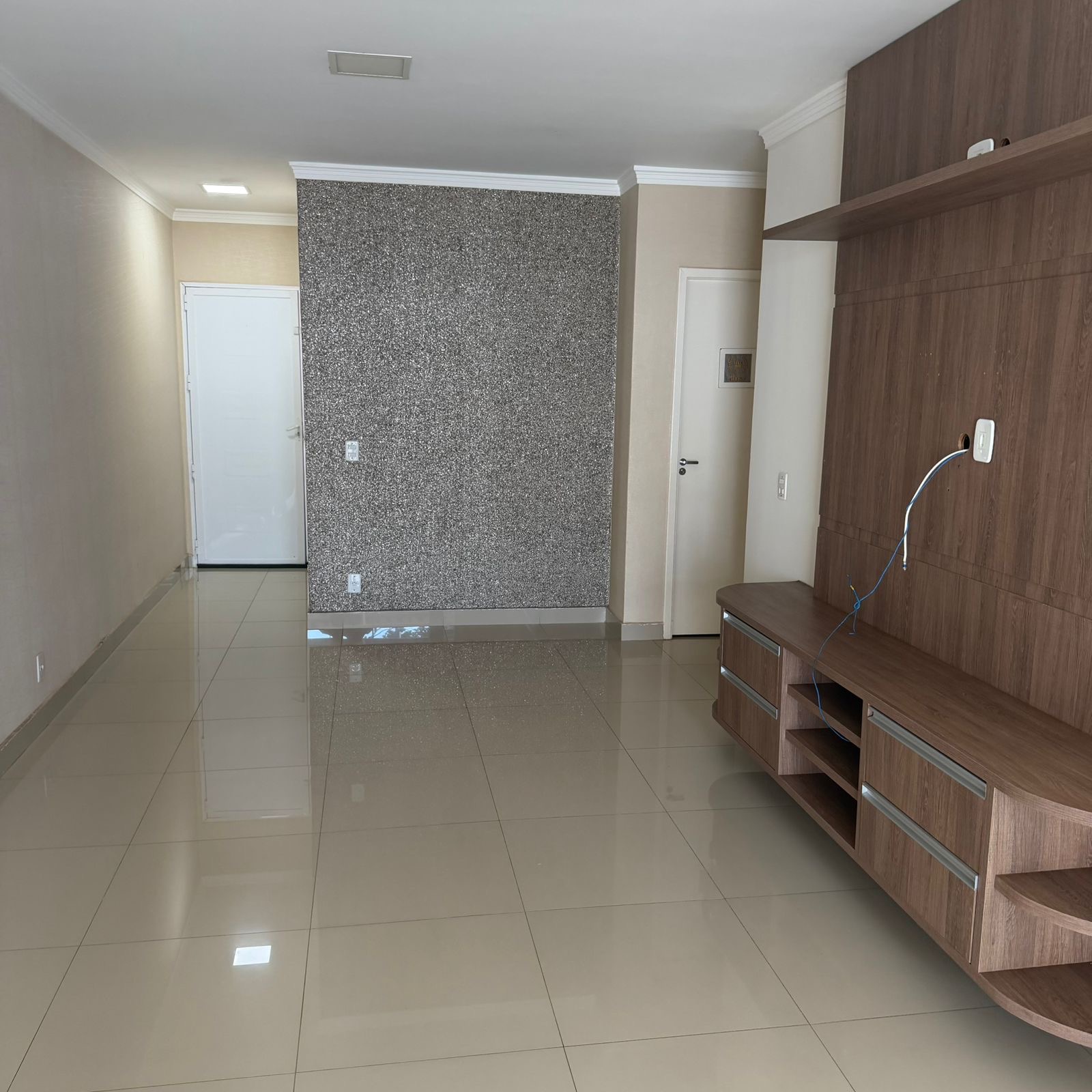 Casa completa para locação no Condomínio São Lourenço