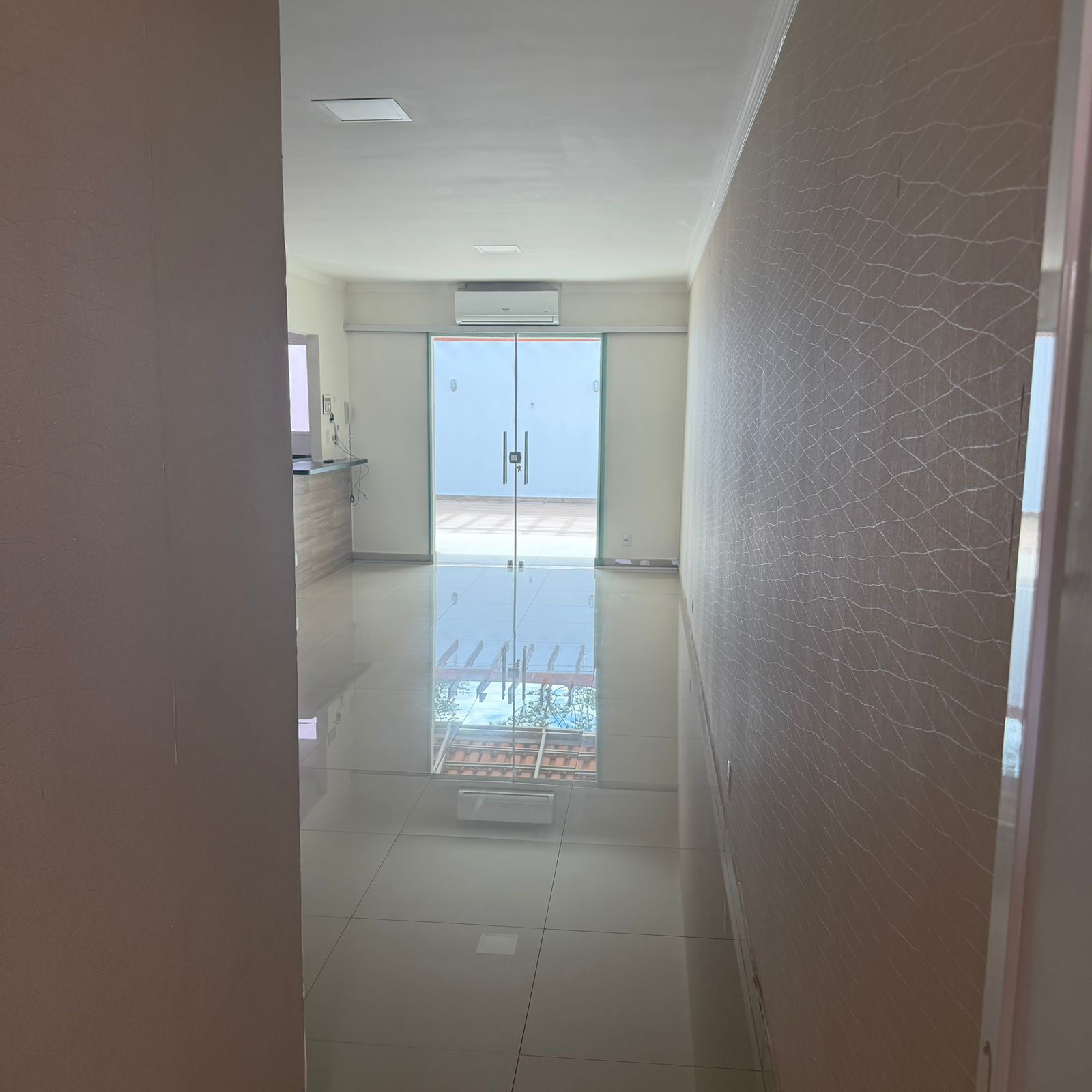 Casa completa para locação no Condomínio São Lourenço — foto 3
