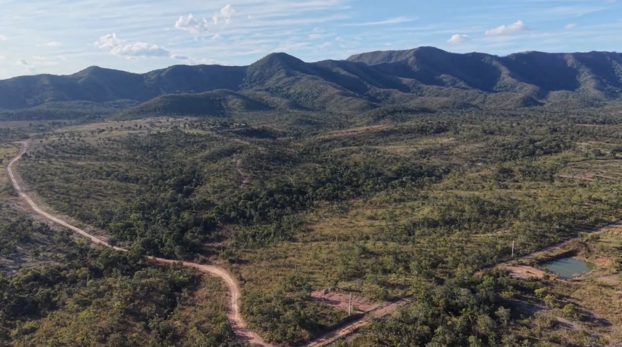 Chácara de 2 hectares no Morro de São Jerônimo — foto 2