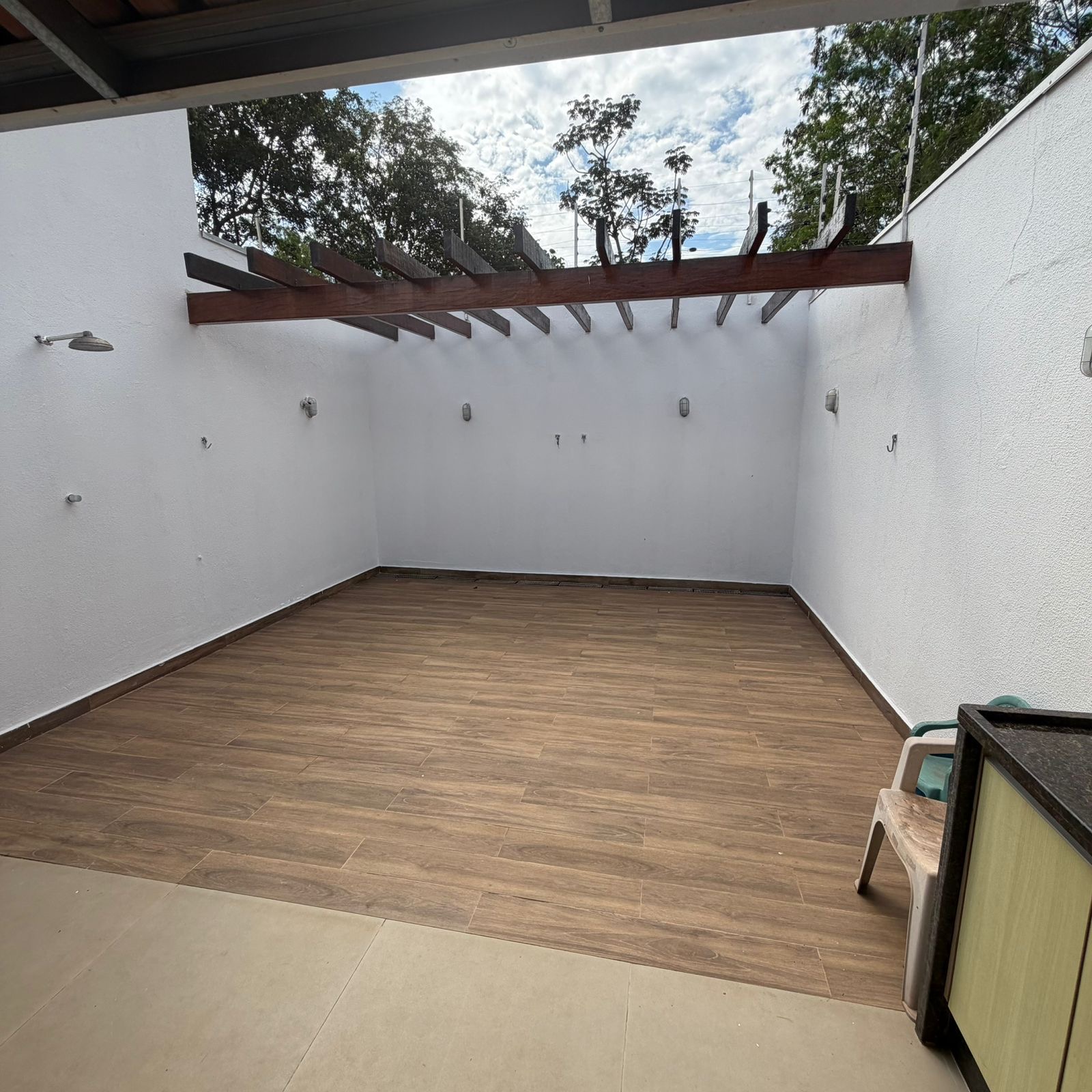 Casa completa para locação no Condomínio São Lourenço — foto 8