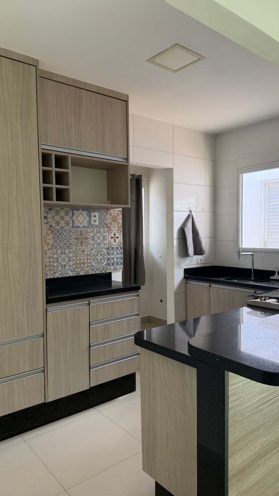 Casa completa para locação no Condomínio São Lourenço — foto 2