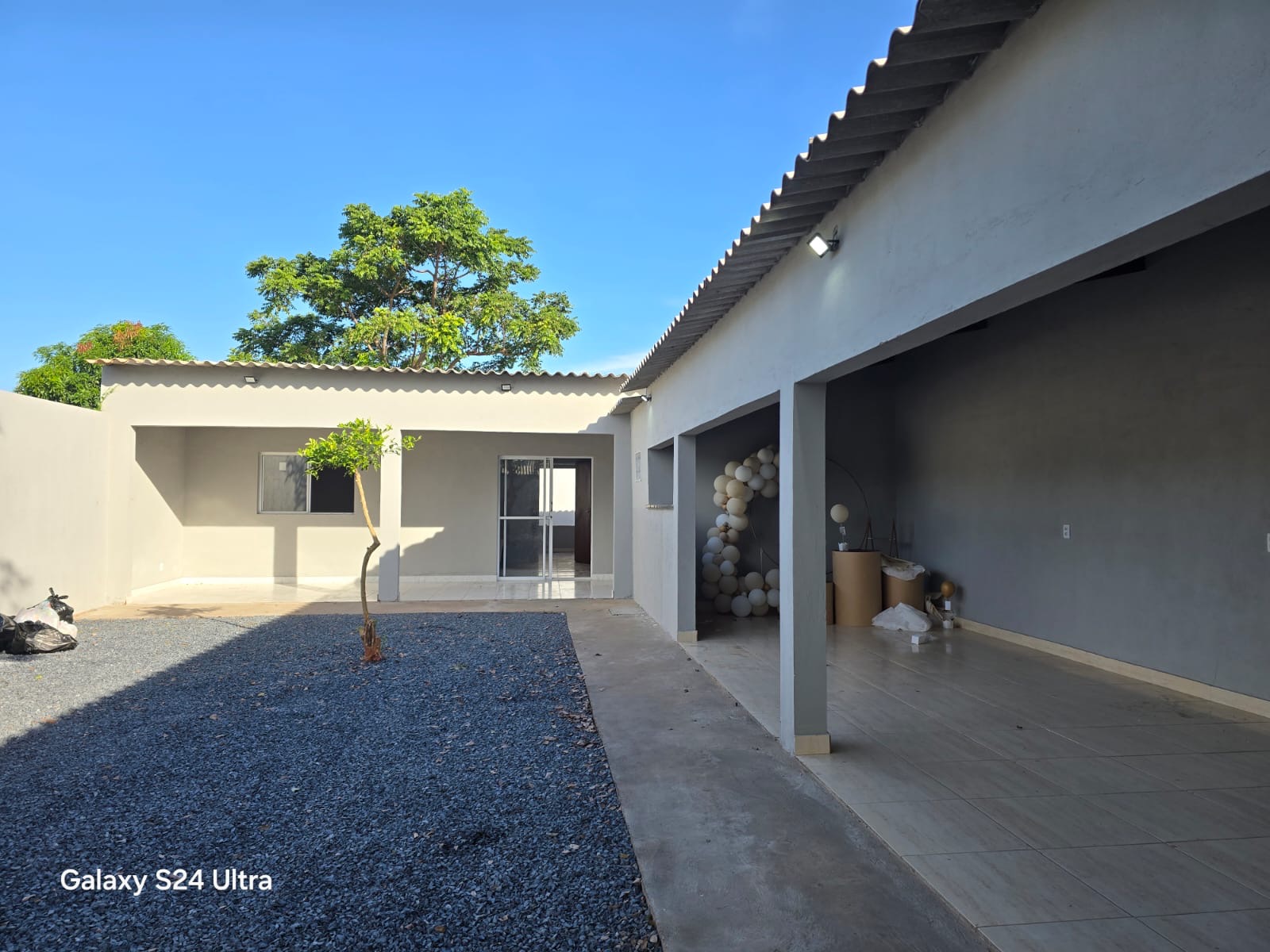 Casa no Jardim Eldorado – Várzea Grande