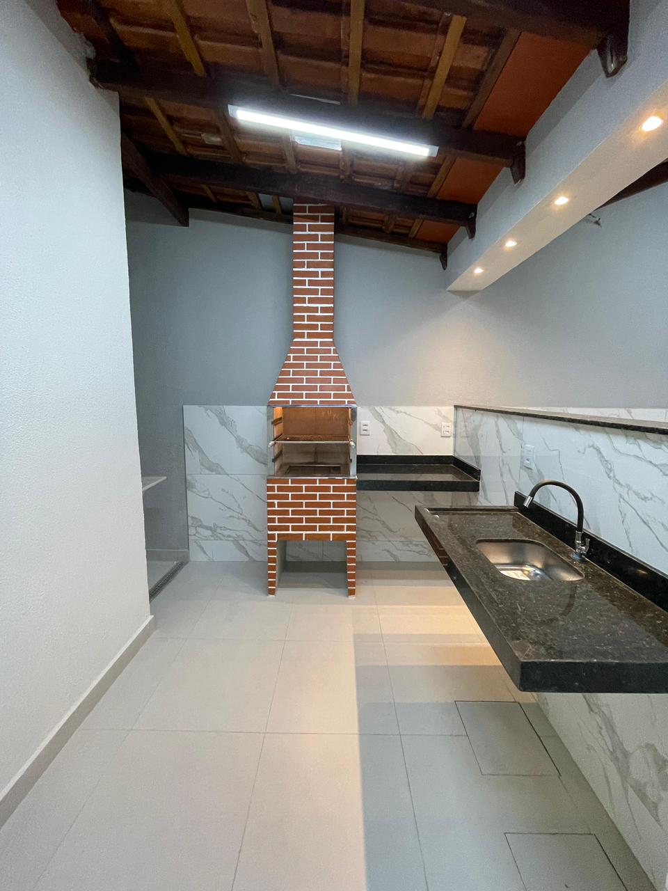 Casa no Condomínio Domingos Sávio Brandão – 230 m² — foto 9
