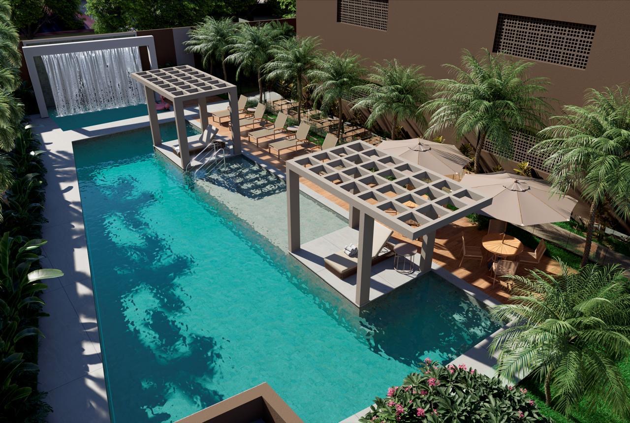 Lançamento Amani Comfort Home – 118 a 132 m² no Goiabeiras — foto 5