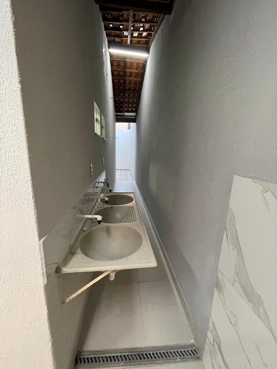 Casa no Condomínio Domingos Sávio Brandão – 230 m² — foto 4