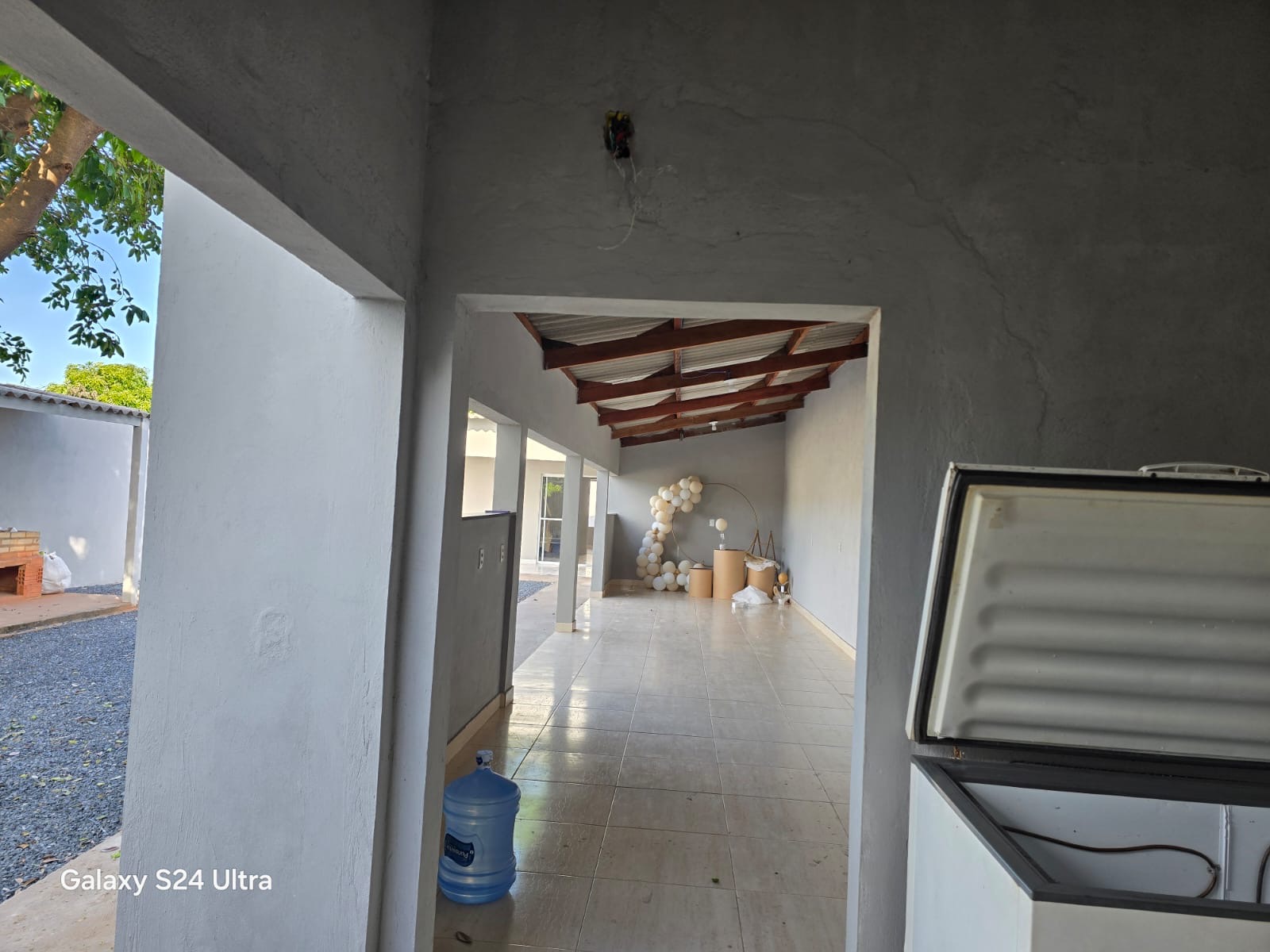 Casa no Jardim Eldorado – Várzea Grande — foto 4