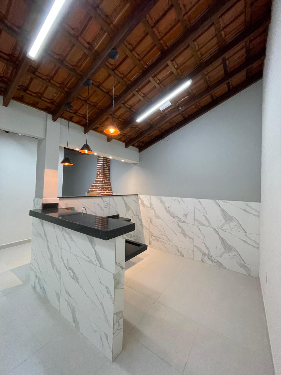 Casa no Condomínio Domingos Sávio Brandão – 230 m² — foto 7