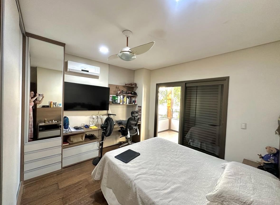 Casa com 4 suítes e vista para o lago no Alphaville 1 — foto 7