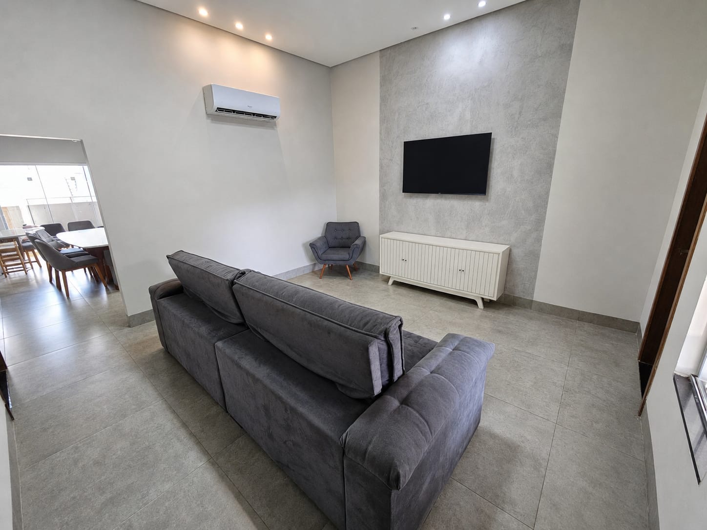 Casa de alto padrão na região central de Várzea Grande — foto 6