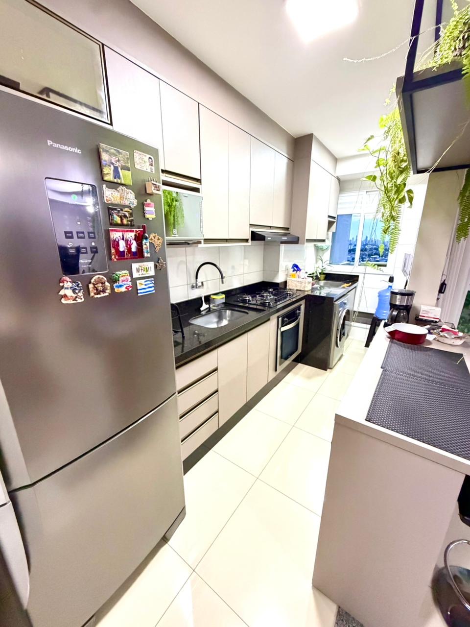 Apartamento mobiliado no Residencial NYC – Jardim das Américas — foto 5