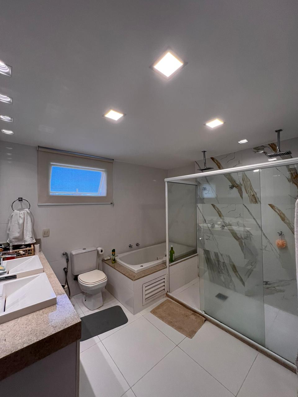 Apartamento mobiliado de alto padrão no Villaggio Siciliano – 3 suítes — foto 6