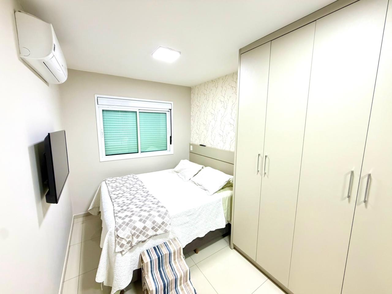 Apartamento mobiliado no Residencial NYC – Jardim das Américas — foto 6