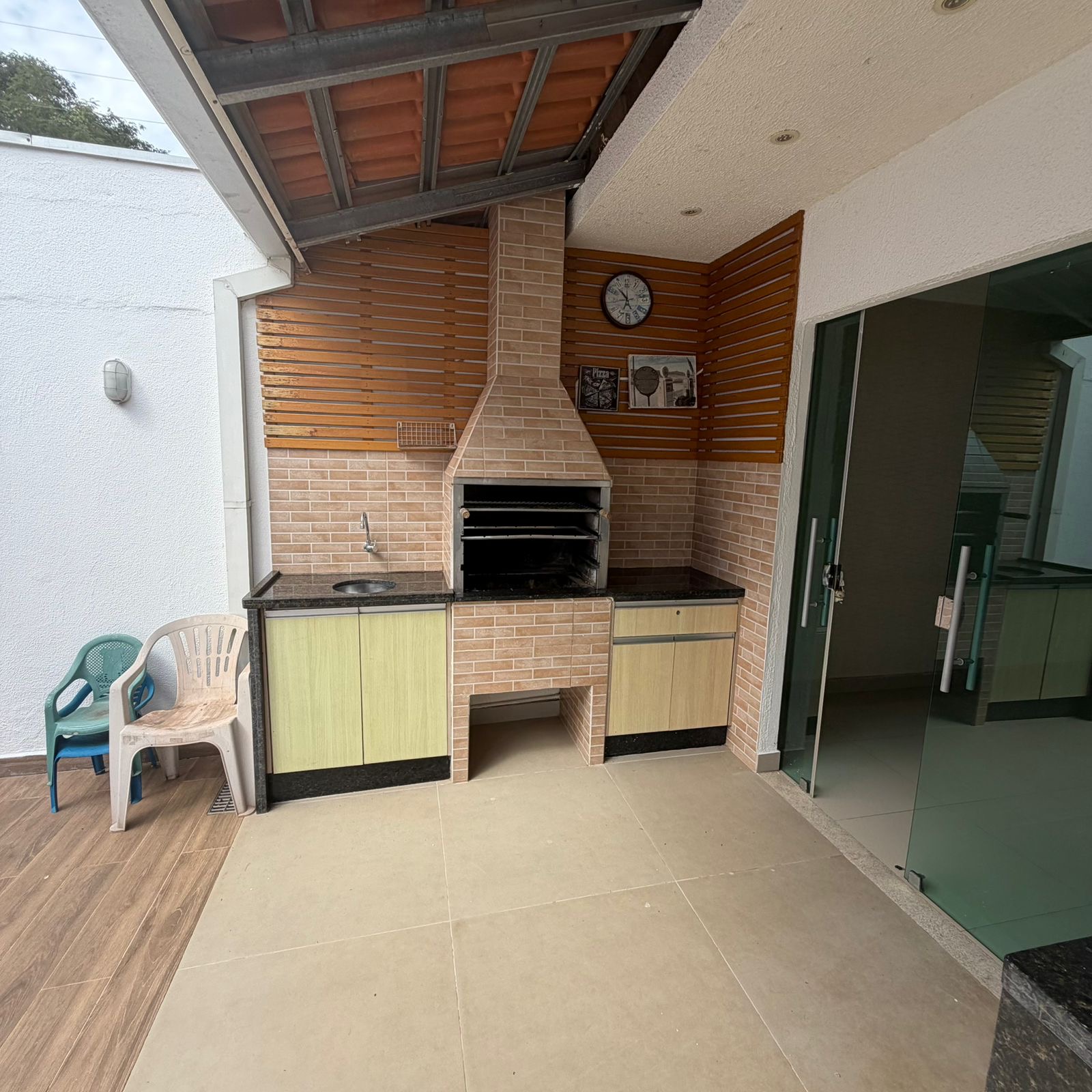 Casa completa para locação no Condomínio São Lourenço — foto 7