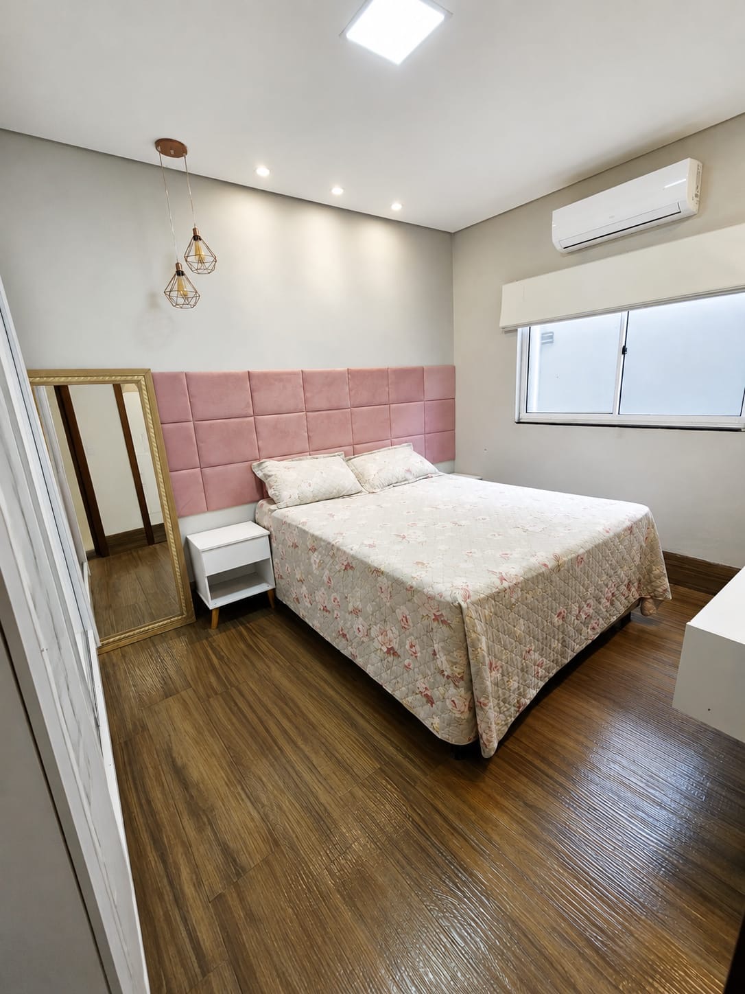 Casa de alto padrão na região central de Várzea Grande — foto 10