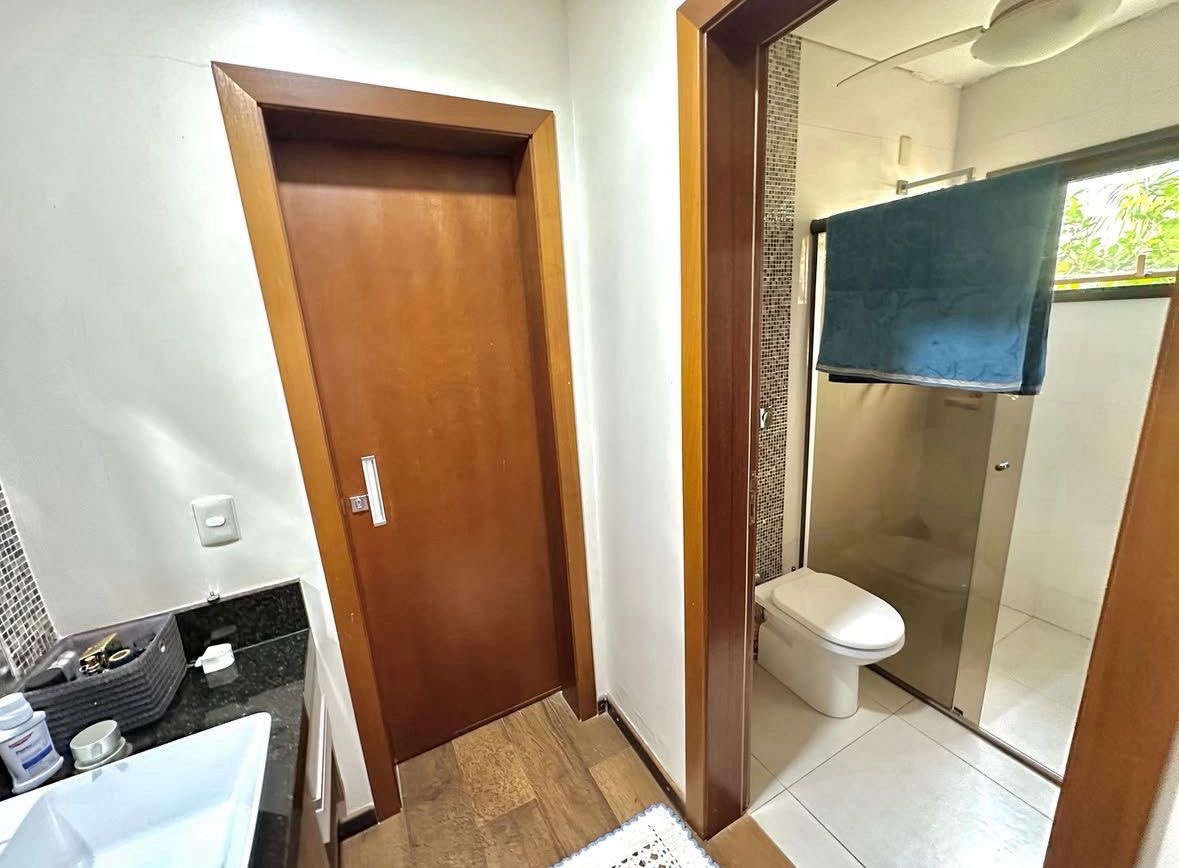 Casa com 4 suítes e vista para o lago no Alphaville 1 — foto 10