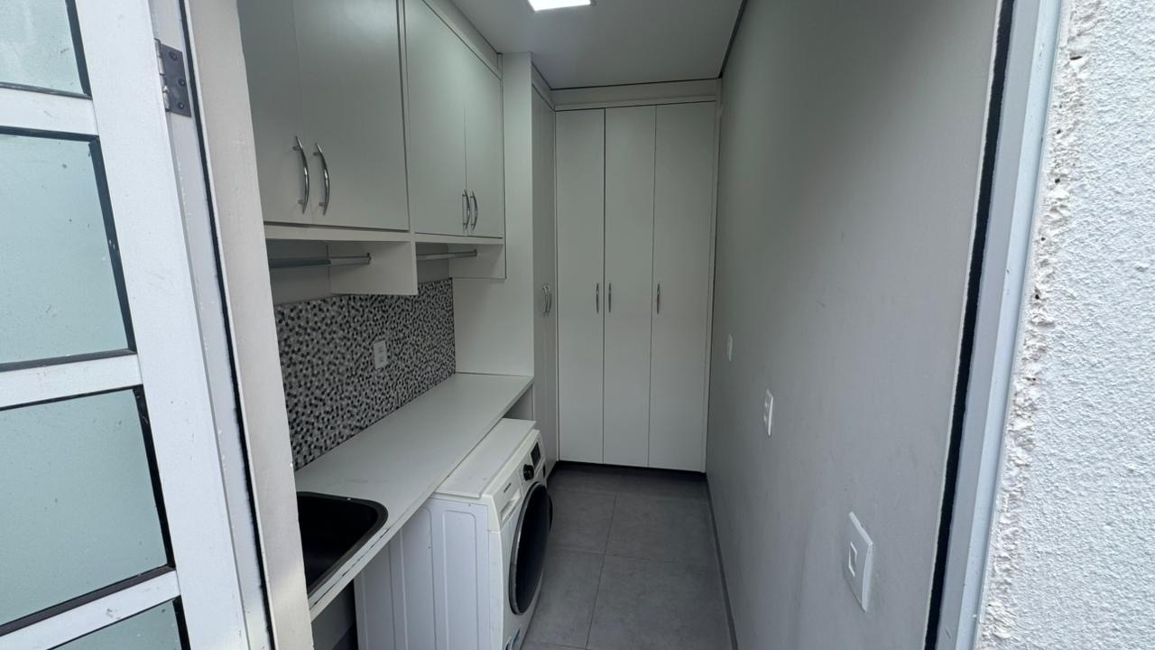 Sobrado reformado no Village do Bosque – 4 quartos, 3 suítes — foto 10