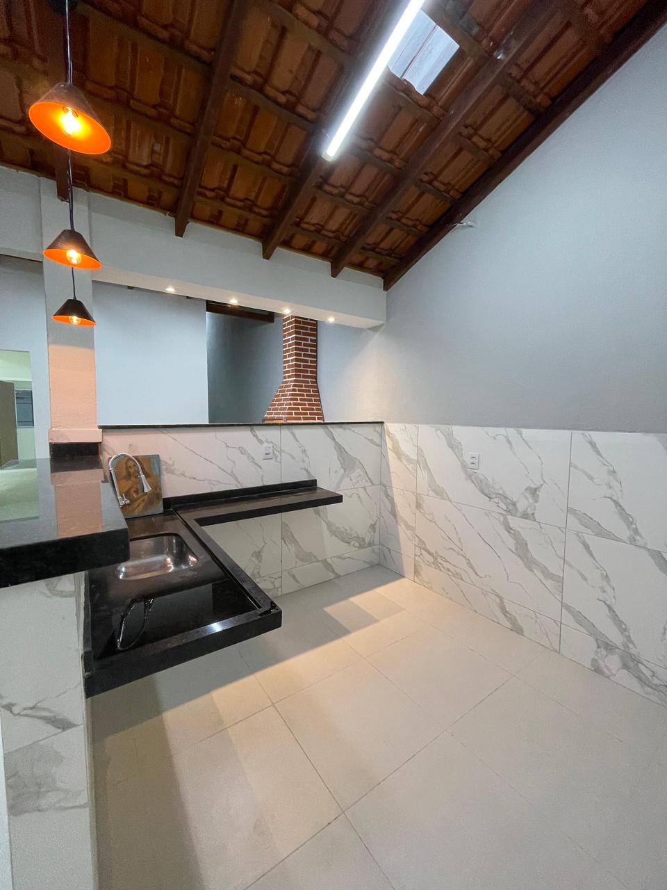 Casa no Condomínio Domingos Sávio Brandão – 230 m² — foto 10