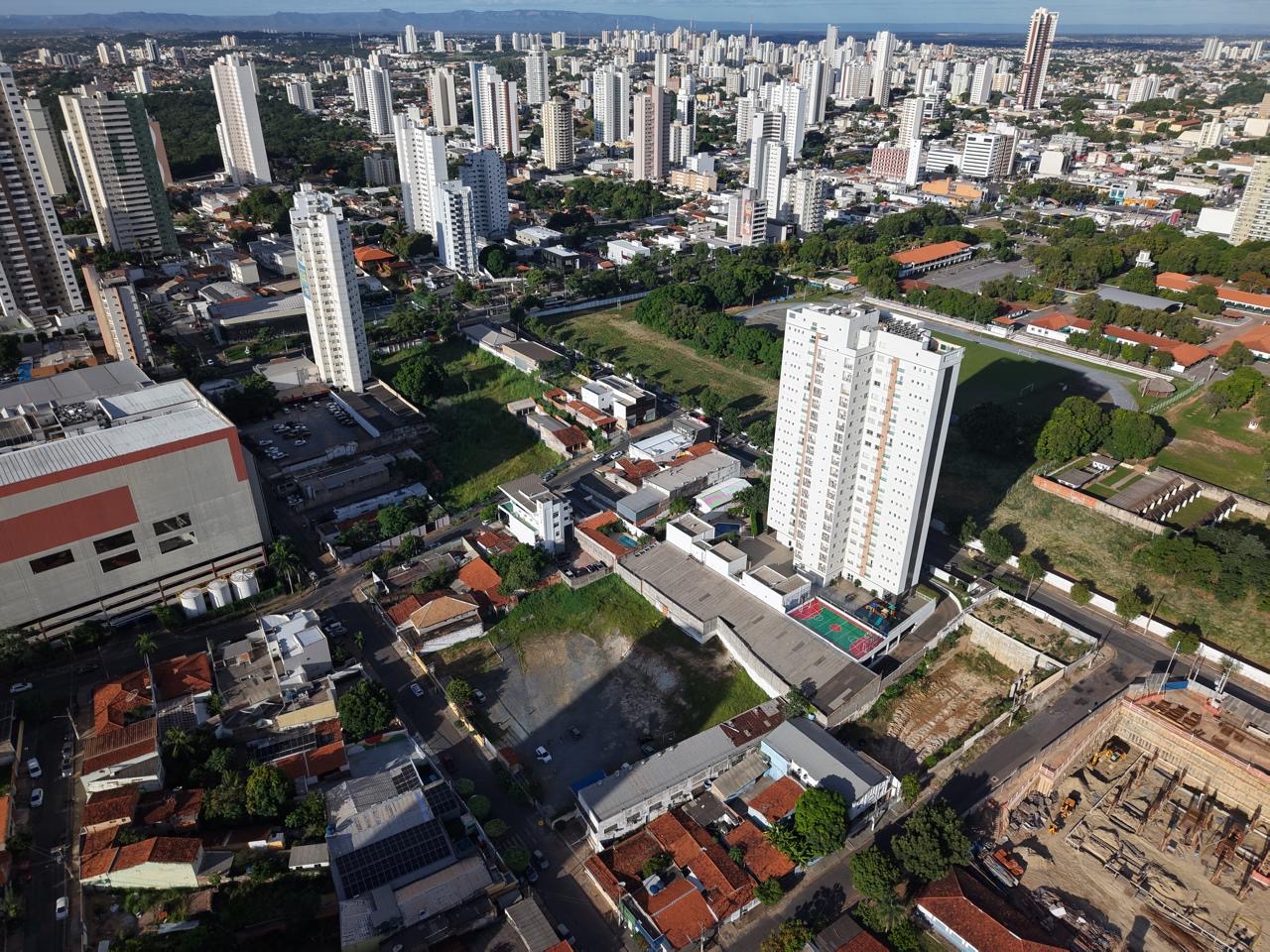 Lançamento Amani Comfort Home – 118 a 132 m² no Goiabeiras — foto 3