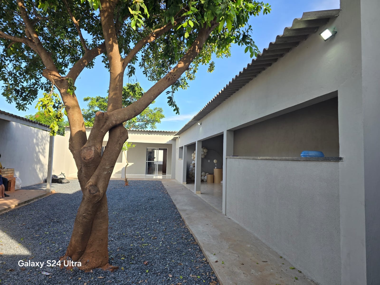 Casa no Jardim Eldorado – Várzea Grande — foto 2