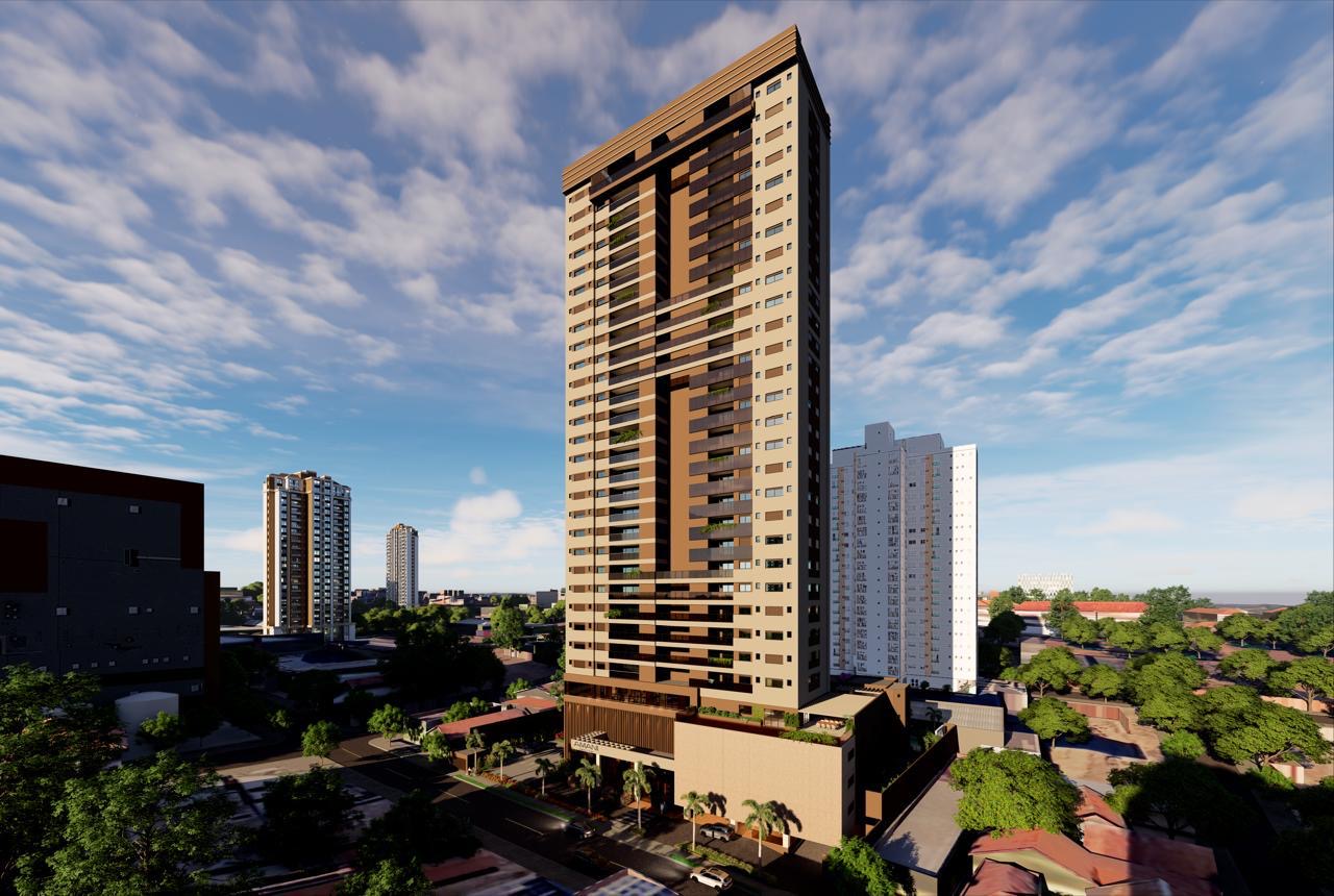 Lançamento Amani Comfort Home – 118 a 132 m² no Goiabeiras — foto 2