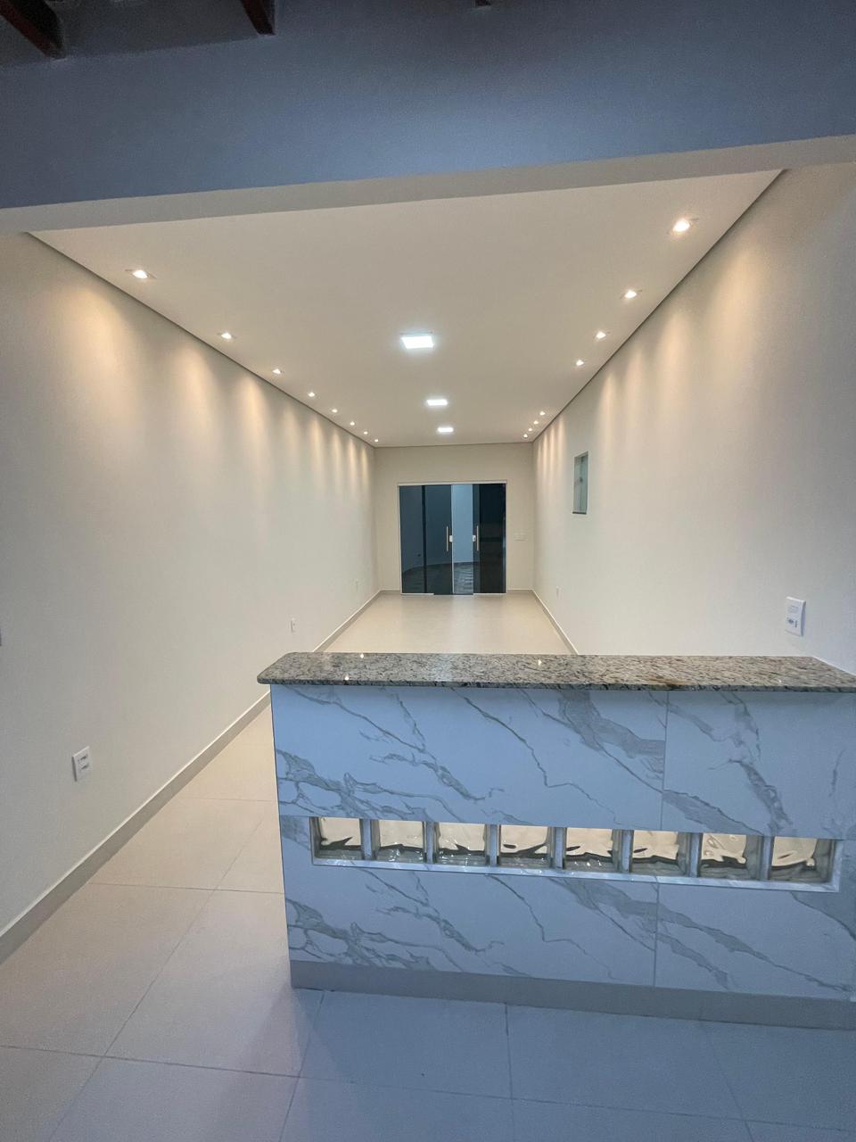 Casa no Condomínio Domingos Sávio Brandão – 230 m² — foto 2