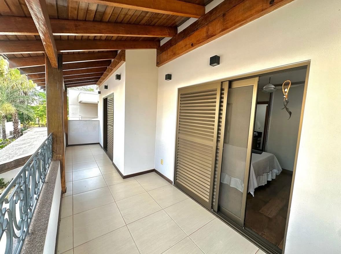 Casa com 4 suítes e vista para o lago no Alphaville 1 — foto 8