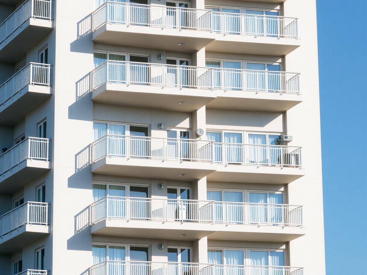 Apartamentos